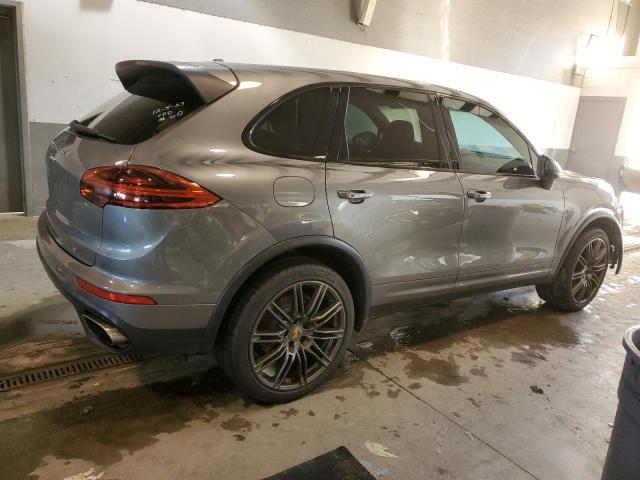 Image 3 of 2018 PORSCHE CAYENNE  2018 with VIN WP1AA2A27JKA05228