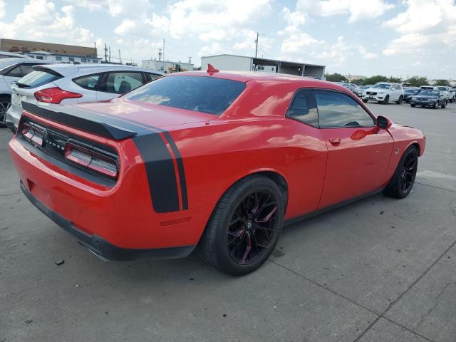 Изображение 3 2017 DODGE CHALLENGER R/T 392 2017 с VIN 2C3CDZFJ0HH629114