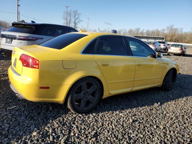 Изображение 3 2006 AUDI S4 QUATTRO 2006 с VIN WAUGL78E86A066620