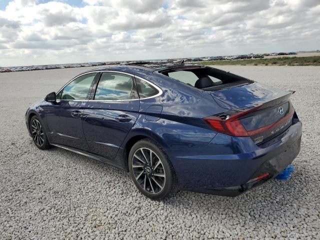 Obraz 2 z 2020 HYUNDAI SONATA SEL PLUS 2020 z VIN 5NPEJ4J28LH040442