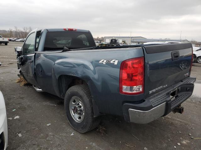 Obraz 2 z 2010 GMC SIERRA K2500 SLE 2010 z VIN 1GT3K0BG0AF100714