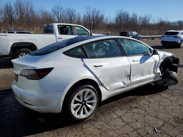 Obraz 3 z 2023 TESLA MODEL 3  2023 z VIN 5YJ3E1EA7PF448818
