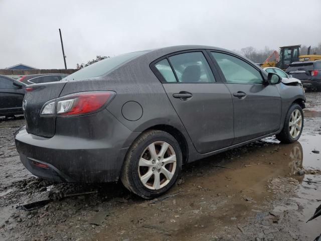 Изображение 3 2010 MAZDA 3 I 2010 с VIN JM1BL1SG6A1148259