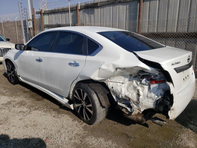 Изображение 2 2014 NISSAN ALTIMA 2.5 2014 с VIN 1N4AL3AP4EN344486