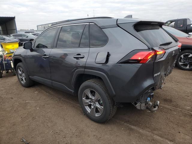 Image 2 of 2022 TOYOTA RAV4 XLE 2022 with VIN JTMP1RFV9ND090347