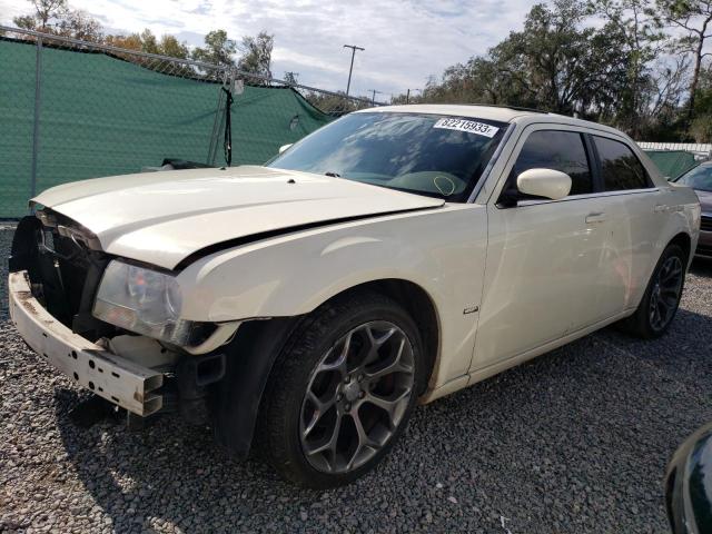 2009 CHRYSLER 300 TOURING 2009 image