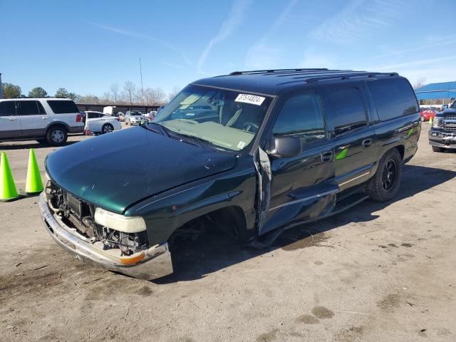 Image 1 of 2003 CHEVROLET SUBURBAN C1500 2003 with VIN 3GNEC16Z73G247516