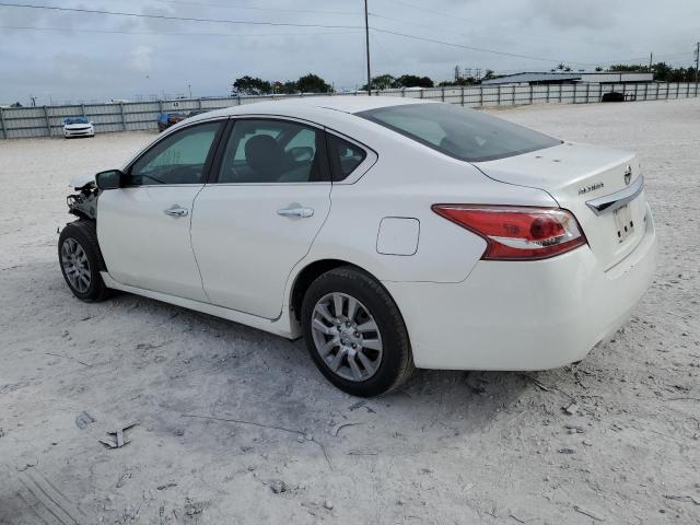 Image 2 of 2013 NISSAN ALTIMA 2.5 2013 with VIN 1N4AL3AP8DC206069