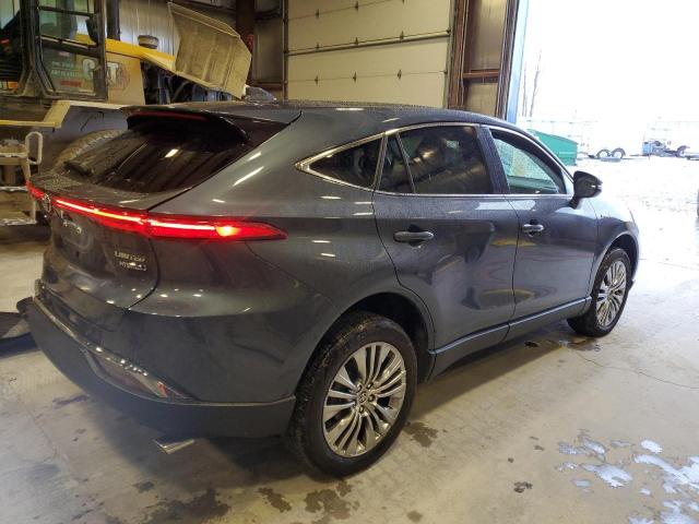 Image 3 of 2021 TOYOTA VENZA LE 2021 with VIN JTEAAAAH7MJ016557