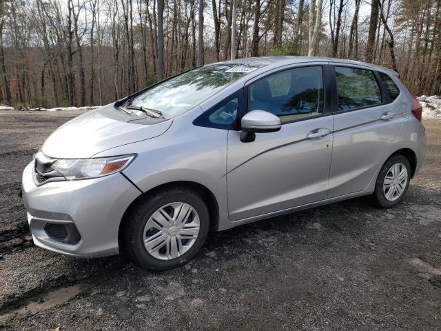 Изображение 2020 HONDA FIT LX 2020