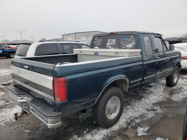 Obraz 3 z 1997 FORD F250  1997 z VIN 1FTHX25F9VEC53271