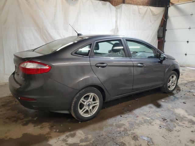 Изображение 3 2019 FORD FIESTA SE 2019 с VIN 3FADP4BJ1KM101175