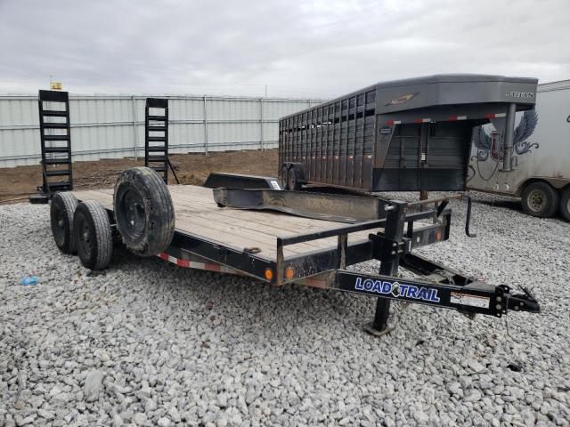 2021 LOAD TRAILER 2021 image