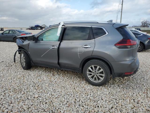 Image 2 of 2018 NISSAN ROGUE S 2018 with VIN KNMAT2MT6JP604625