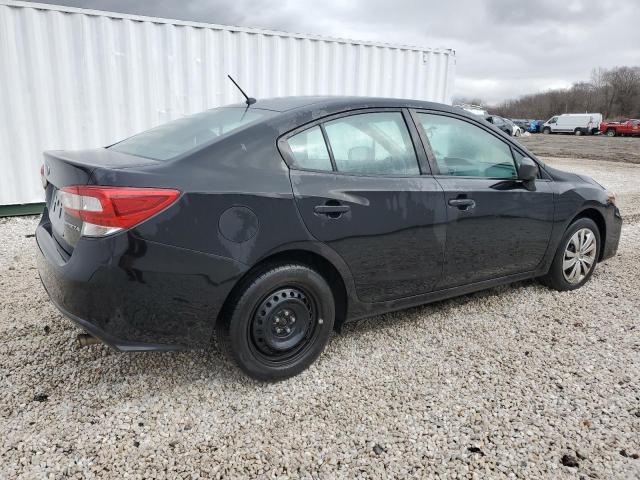 Изображение 3 2018 SUBARU IMPREZA  2018 с VIN 4S3GKAA60J3609137