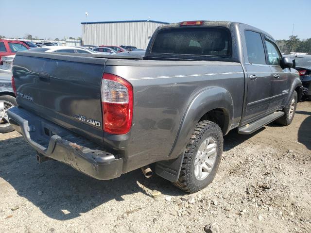 Image 3 of 2004 TOYOTA TUNDRA DOUBLE CAB LIMITED 2004 with VIN 5TBDT48134S457586