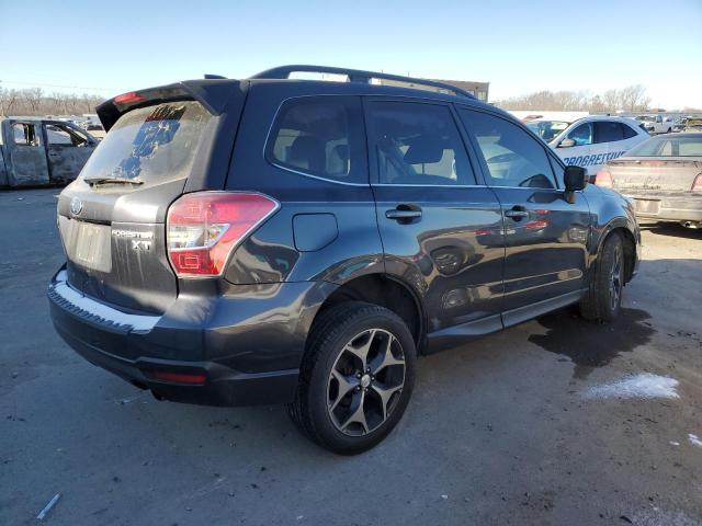 Изображение 3 2016 SUBARU FORESTER 2.0XT PREMIUM 2016 с VIN JF2SJGDC6GH456231