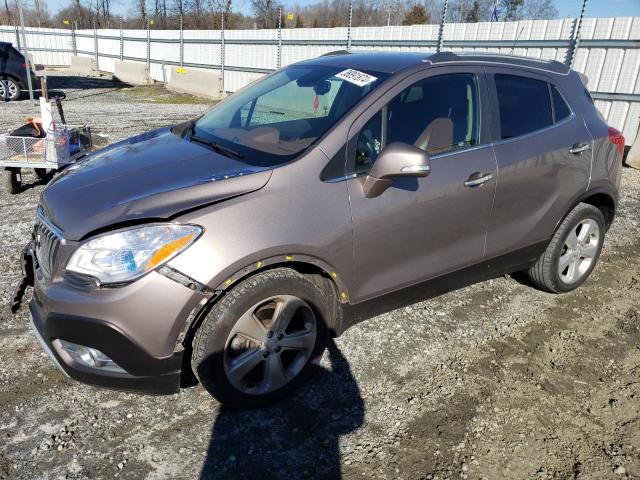 2015 BUICK ENCORE  2015 image
