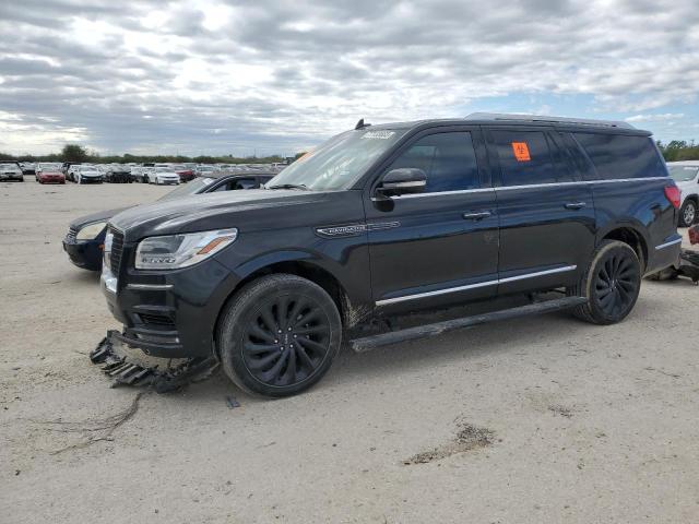 Image 1 of 2020 LINCOLN NAVIGATOR L RESERVE 2020 with VIN 5LMJJ3LT8LEL23348