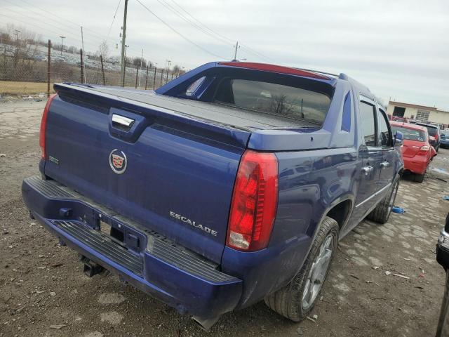 Изображение 3 2010 CADILLAC ESCALADE EXT PREMIUM 2010 с VIN 3GYVKNEF2AG262281