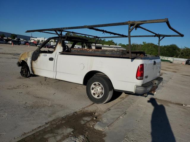 Image 2 of 2001 FORD F150  2001 with VIN 1FTPF17L51NB17645