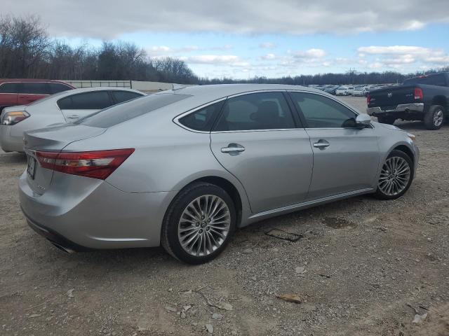 Изображение 3 2018 TOYOTA AVALON XLE 2018 с VIN 4T1BK1EB4JU275346