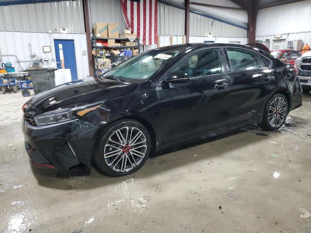 Изображение 2023 KIA FORTE GT 2023