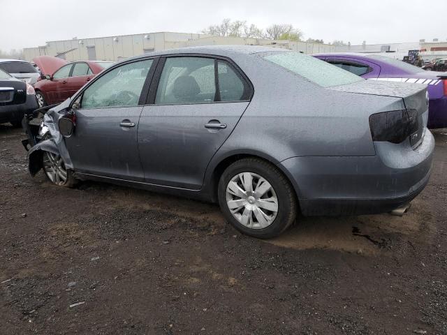 Obraz 2 z 2006 VOLKSWAGEN JETTA VALUE 2006 z VIN 3VWPG71K56M783175