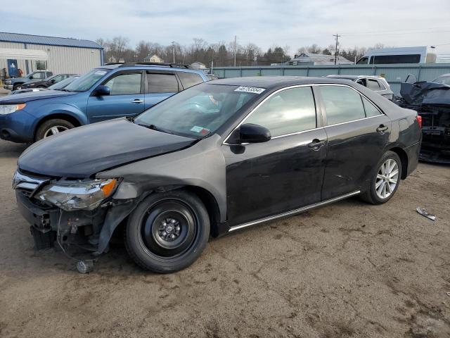 Изображение 1 2012 TOYOTA CAMRY HYBRID 2012 с VIN 4T1BD1FK7CU063147