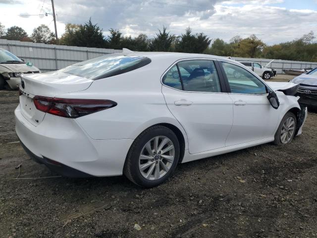 Изображение 3 2021 TOYOTA CAMRY LE 2021 с VIN 4T1C11AK7MU568563