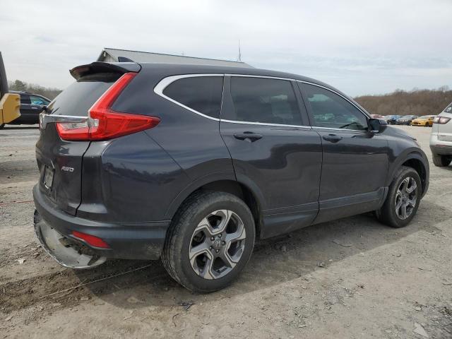 Obraz 3 z 2017 HONDA CR-V EXL 2017 z VIN 2HKRW2H85HH636620