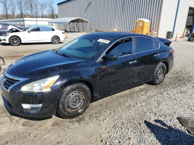 Image 1 of 2014 NISSAN ALTIMA 2.5 2014 with VIN 1N4AL3AP2EN366485