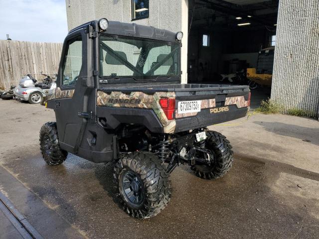 Изображение 3 2018 POLARIS RANGER XP 1000 EPS 2018 с VIN 4XARRE992J8535207