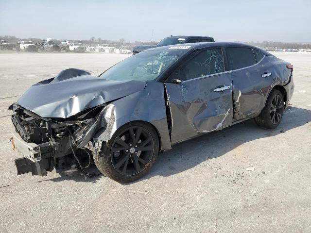 Изображение 2018 NISSAN MAXIMA 3.5S 2018