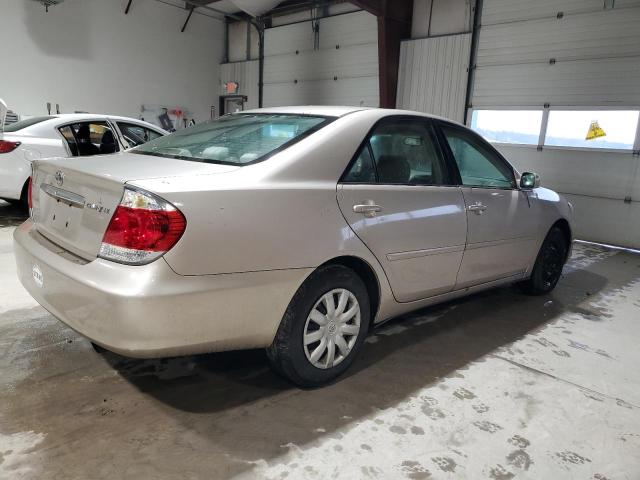 Image 3 of 2005 TOYOTA CAMRY LE 2005 with VIN 4T1BE32K05U974194