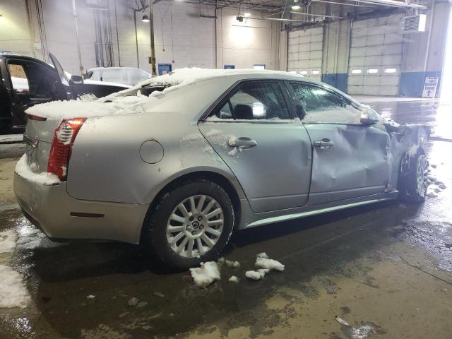 Изображение 3 2012 CADILLAC CTS  2012 с VIN 1G6DA5E56C0114933