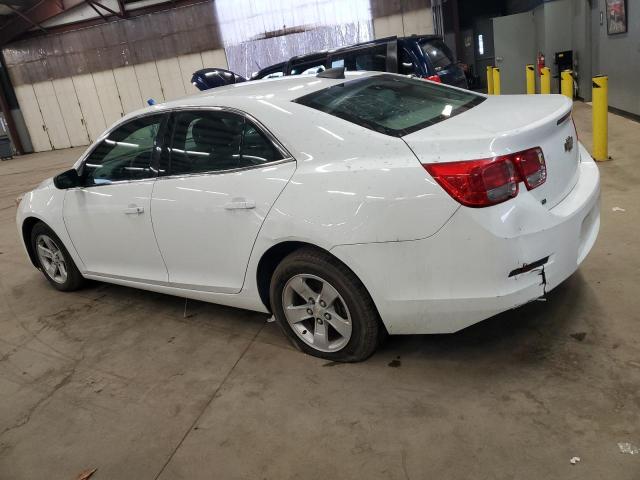 Image 2 of 2016 CHEVROLET MALIBU LIMITED LS 2016 with VIN 1G11B5SA4GF162571