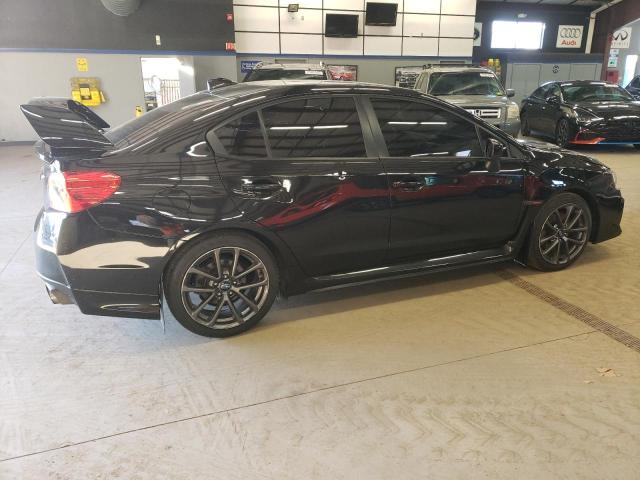 Изображение 3 2019 SUBARU WRX PREMIUM 2019 с VIN JF1VA1C68K9802034