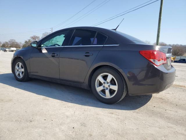 Image 2 of 2014 CHEVROLET CRUZE LT 2014 with VIN 1G1PC5SB5E7386620