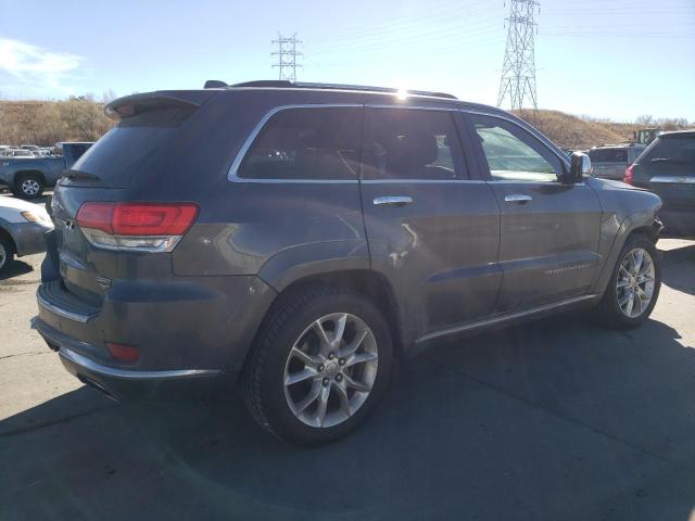 Image 3 of 2014 JEEP GRAND CHEROKEE SUMMIT 2014 with VIN 1C4RJFJTXEC439292