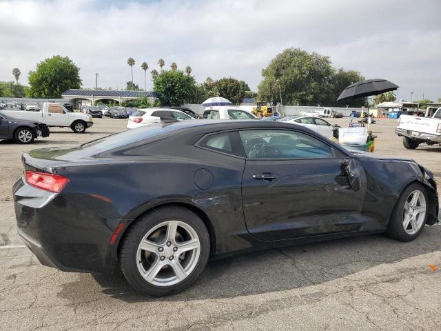 Изображение 3 2017 CHEVROLET CAMARO LT 2017 с VIN 1G1FB1RS7H0211957