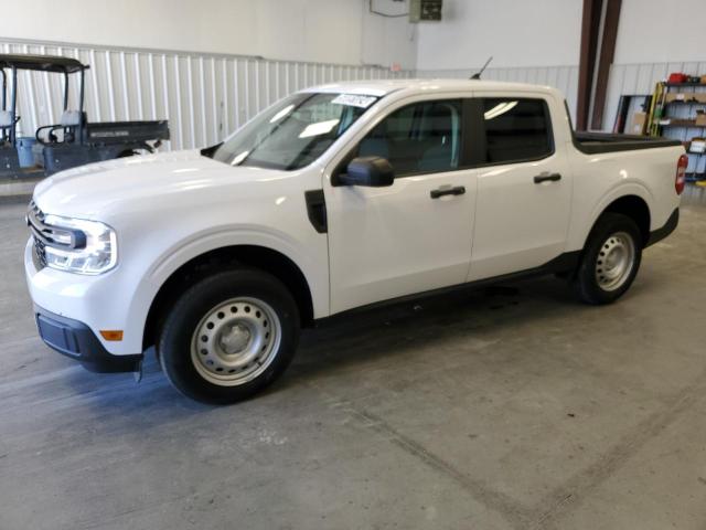 Изображение 1 2022 FORD MAVERICK XL 2022 с VIN 3FTTW8E92NRA68602