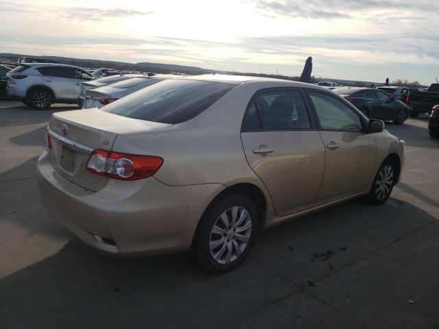 Obraz 3 z 2012 TOYOTA COROLLA BASE 2012 z VIN 2T1BU4EE9CC838482