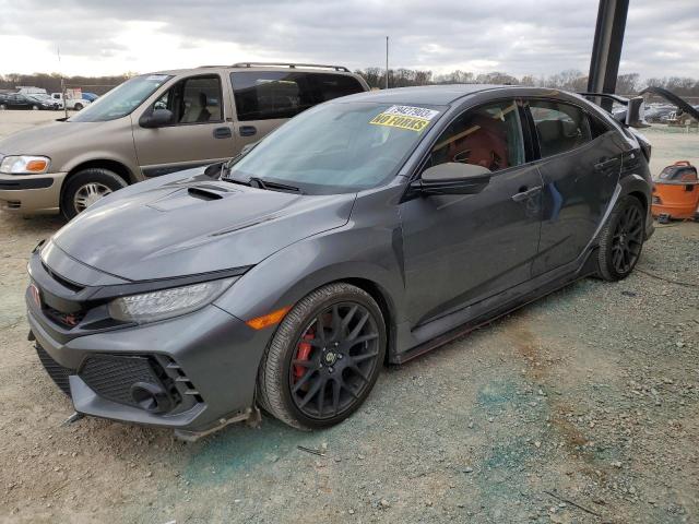 Obraz 1 z 2017 HONDA CIVIC TYPE-R TOURING 2017 z VIN SHHFK8G74HU200218