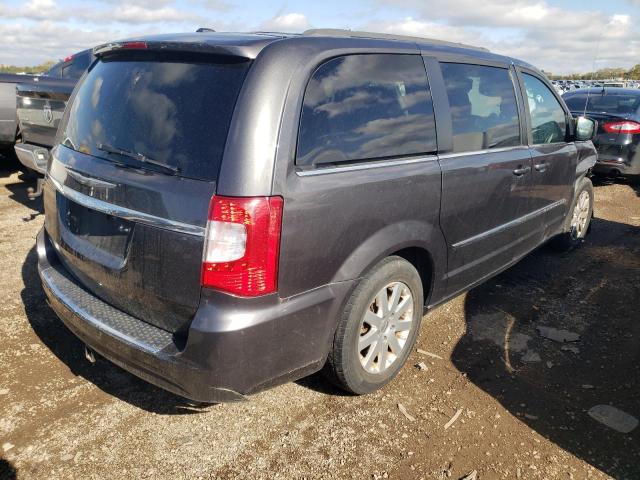 Изображение 3 2016 CHRYSLER TOWN & COUNTRY TOURING 2016 с VIN 2C4RC1BG0GR205753