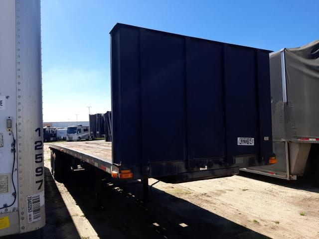 Изображение 2004 TRAN FLATBED 2004
