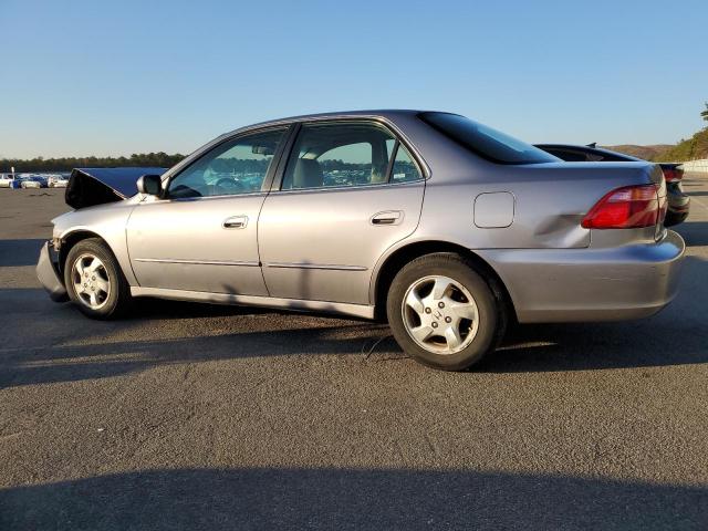 Obraz 2 z 2000 HONDA ACCORD EX 2000 z VIN JHMCG6686YC012042
