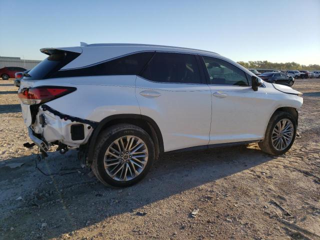 Obraz 3 z 2021 LEXUS RX 350 L LUXURY 2021 z VIN JTJJZKFA5M2027837