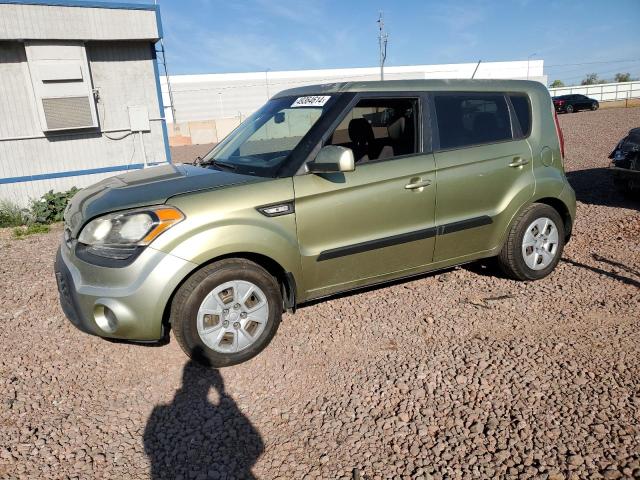Изображение 2013 KIA SOUL 2013