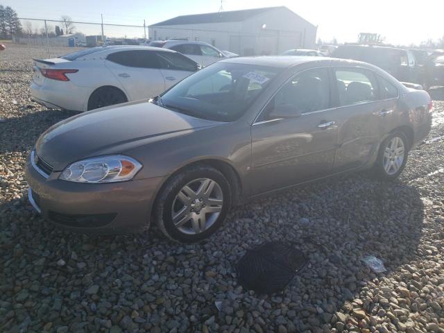 Image 1 of 2007 CHEVROLET IMPALA LTZ 2007 with VIN 2G1WU58R079212405